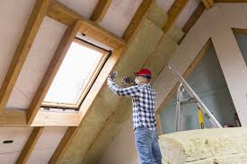 Types of Insulation We Offer in Sangaree, SC